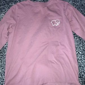 ivory ella long sleeve